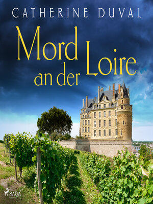 cover image of Mord an der Loire